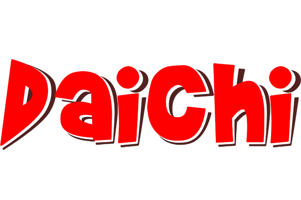 Daichi basket logo