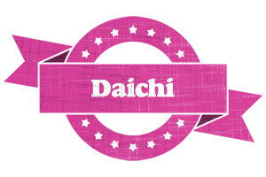 Daichi beauty logo