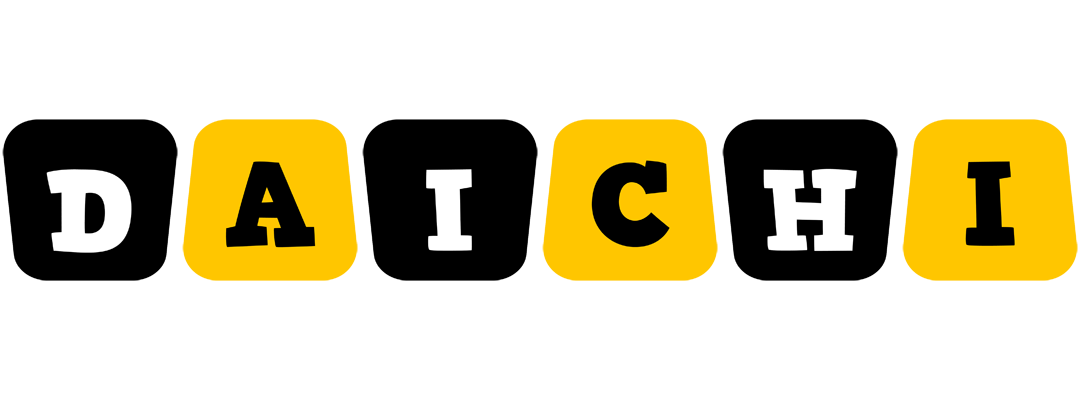 Daichi boots logo