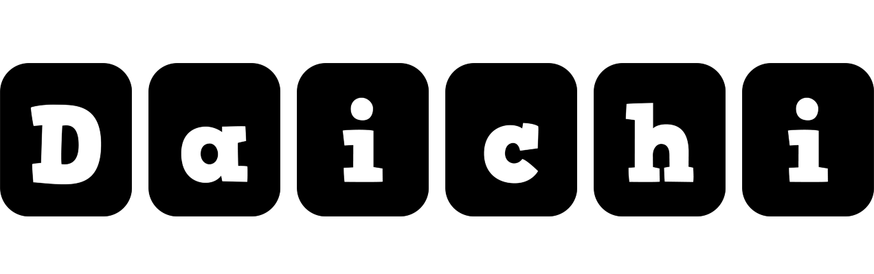 Daichi box logo