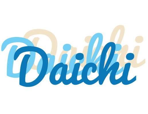 Daichi breeze logo