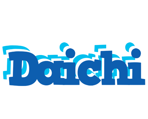Daichi business logo