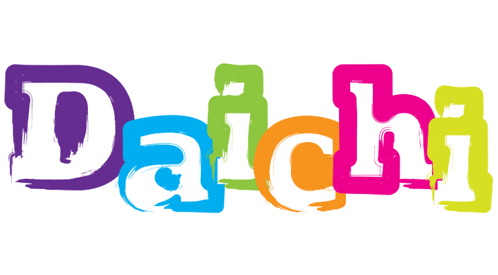 Daichi casino logo