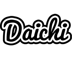 Daichi chess logo