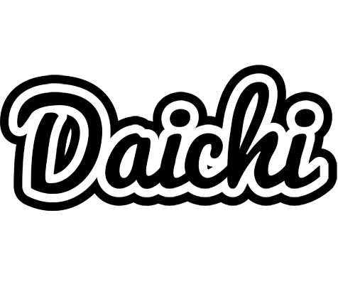 Daichi chess logo