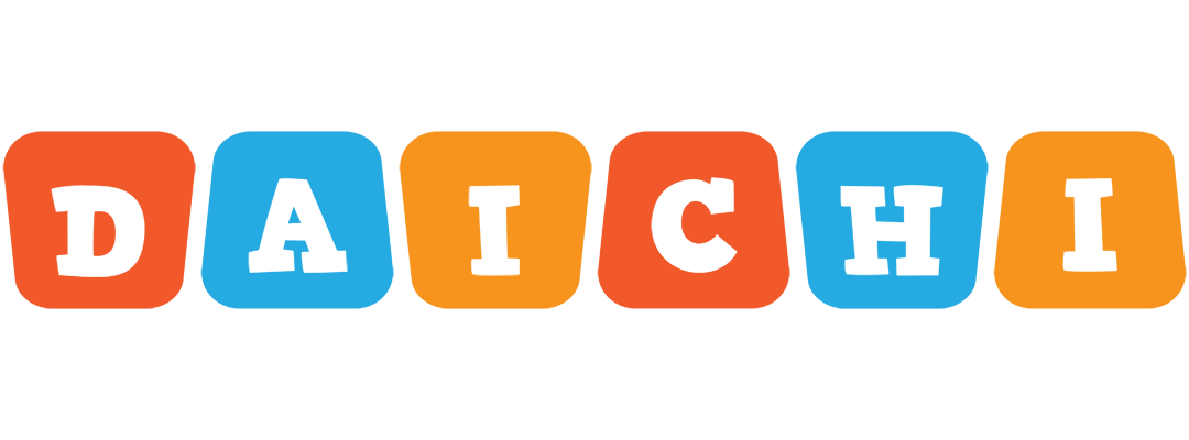 Daichi comics logo