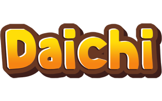 Daichi cookies logo