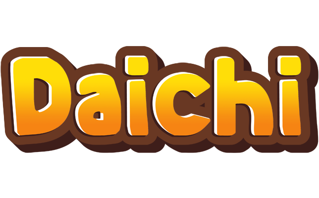 Daichi cookies logo