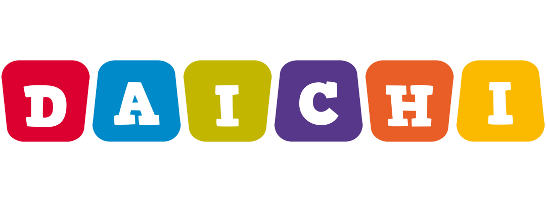 Daichi daycare logo