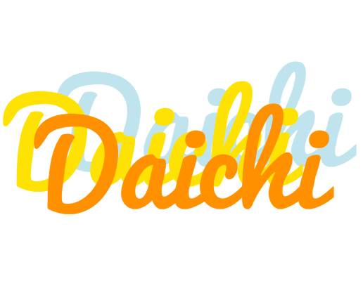 Daichi energy logo