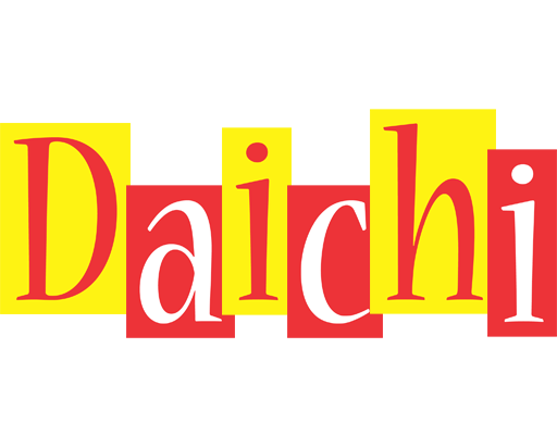 Daichi errors logo