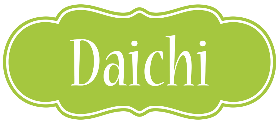 Daichi family logo
