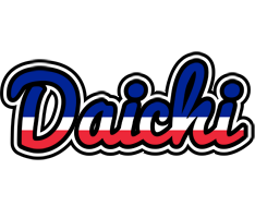 Daichi france logo