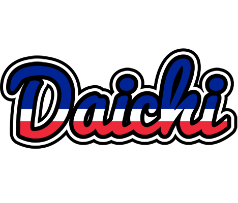 Daichi france logo
