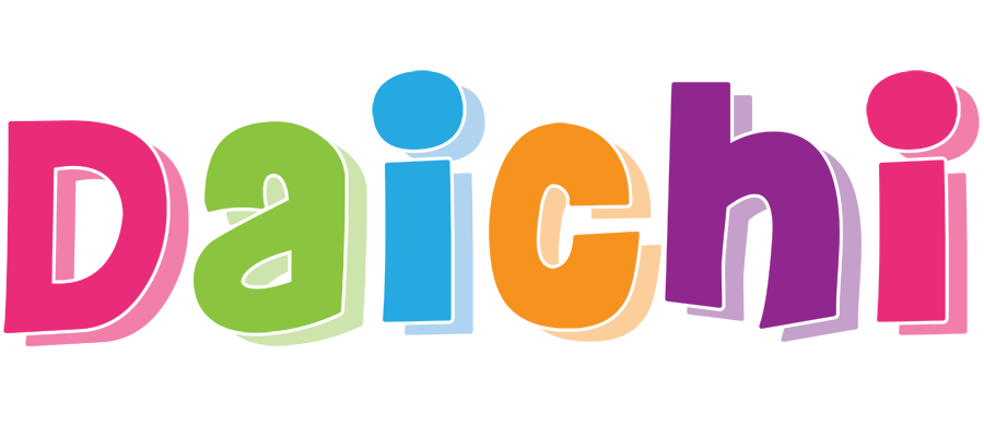 Daichi friday logo
