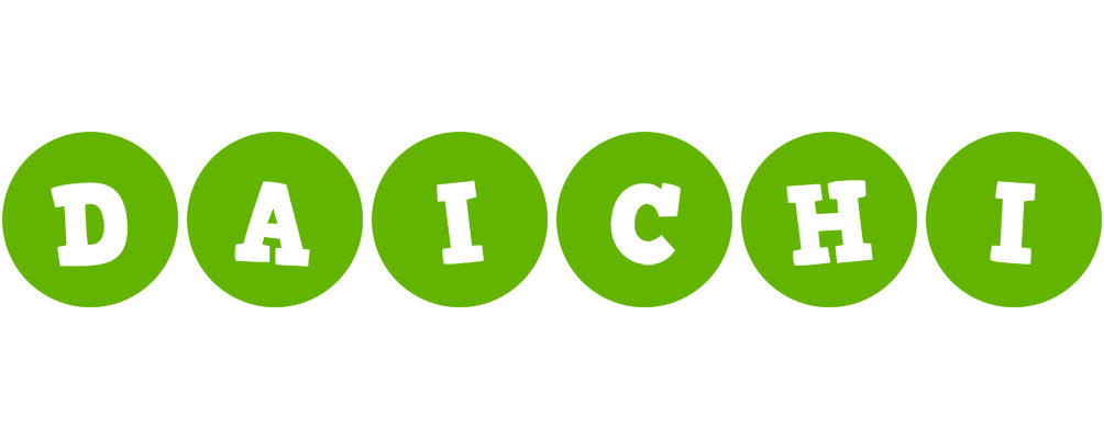 Daichi games logo