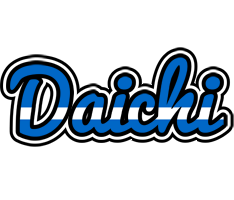 Daichi greece logo