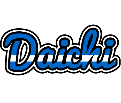 Daichi greece logo