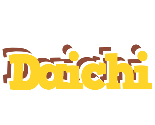 Daichi hotcup logo