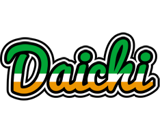 Daichi ireland logo
