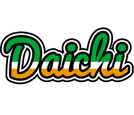 Daichi ireland logo