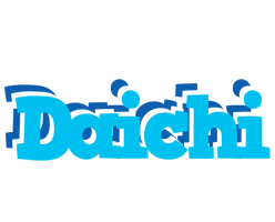 Daichi jacuzzi logo