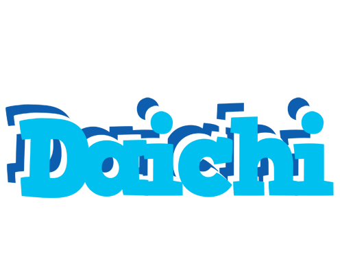 Daichi jacuzzi logo