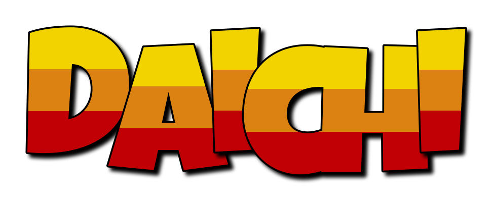 Daichi jungle logo