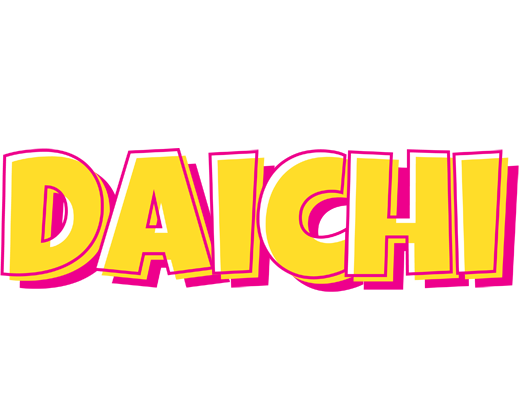 Daichi kaboom logo