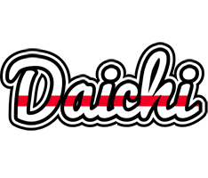 Daichi kingdom logo