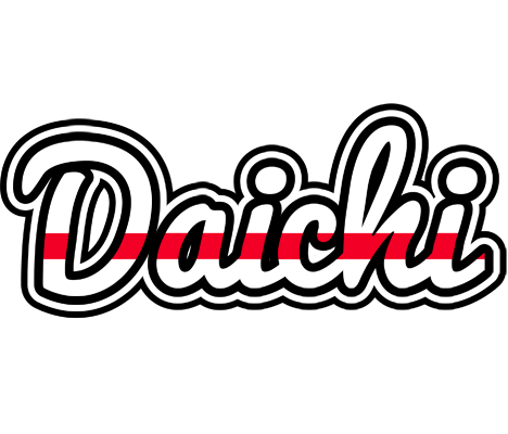 Daichi kingdom logo