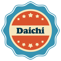 Daichi labels logo