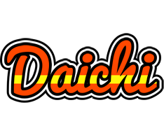 Daichi madrid logo