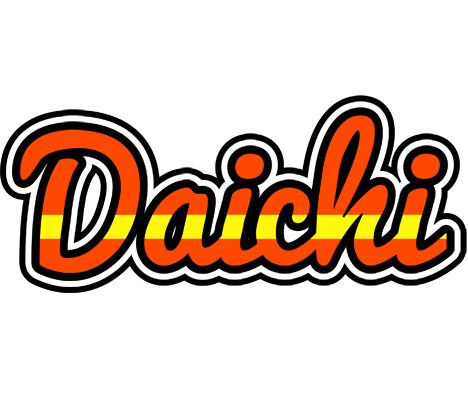 Daichi madrid logo