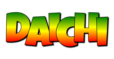 Daichi mango logo