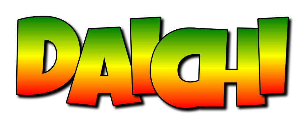 Daichi mango logo