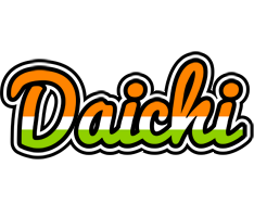 Daichi mumbai logo