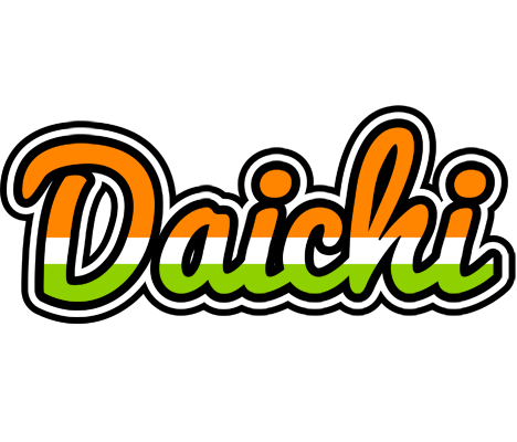 Daichi mumbai logo