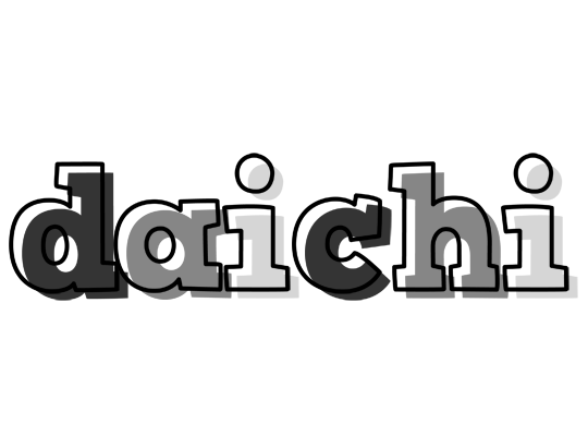 Daichi night logo