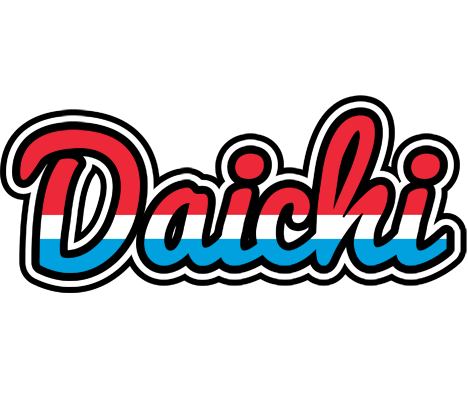 Daichi norway logo