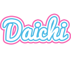 Daichi outdoors logo