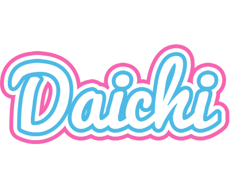 Daichi outdoors logo