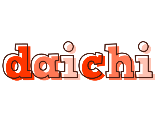 Daichi paint logo