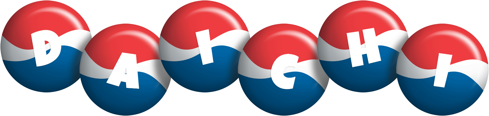 Daichi paris logo
