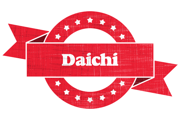 Daichi passion logo