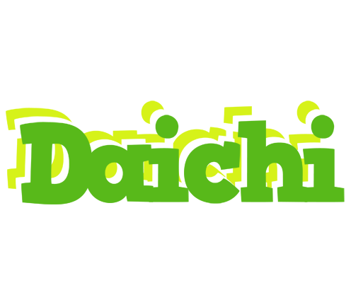 Daichi picnic logo