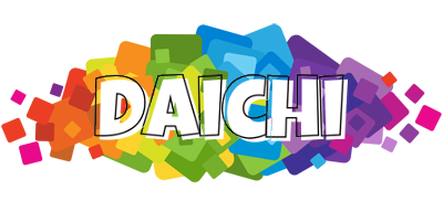 Daichi pixels logo