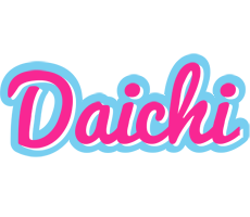 Daichi popstar logo