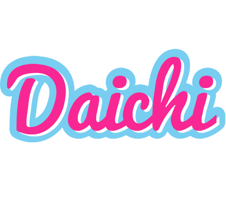Daichi popstar logo