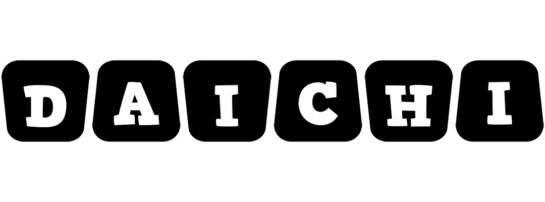 Daichi racing logo